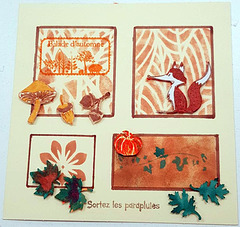 Scrapbooking 2025-2026
