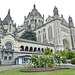 France - Basilique Sainte-Thérèse-de-Lisieux France - Basilique Sainte-Thérèse-de-Lisieux