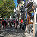 Granada El Albaicin