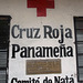 Croix rouge / Cruz Roja