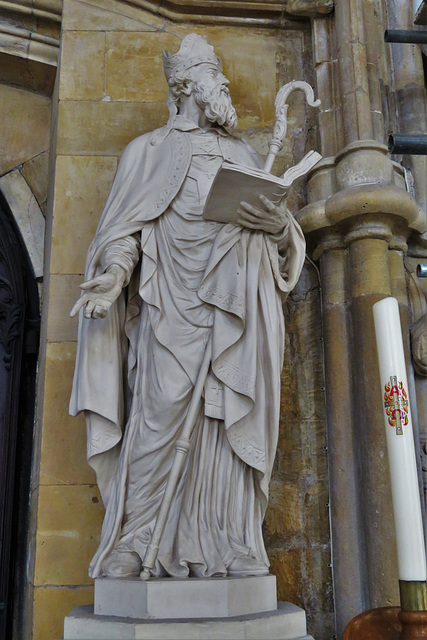 beverley minster, yorks