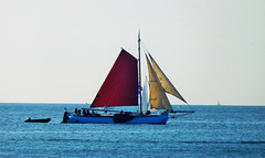 un bateau peut en cacher un autre