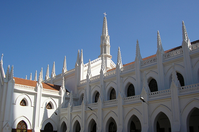 Santhome Cathedral