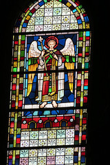 st michael's church, brighton, sussex (81)