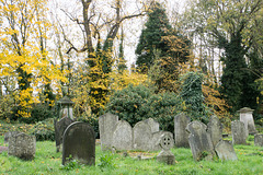 Kensal Green Cemetery