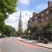 Saint Mary's Church, Stoke Newington, Hackney, London