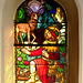 Fenster in St. Leonhard