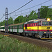 [Train Simulator] Slezsko