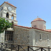 Greece - Lagia, Church of the Assumption