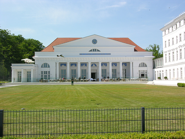 Heiligendamm