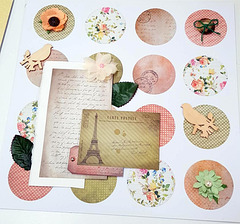 Scrapbooking 2025-2026