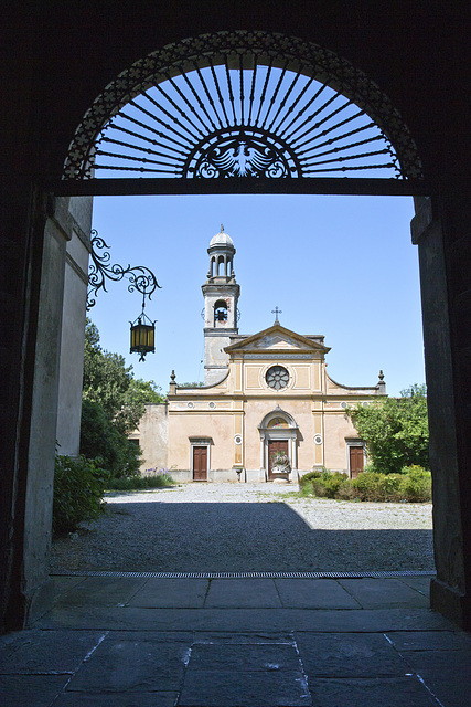 Vllagana - Brescia