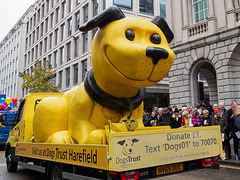 Dogs Trust