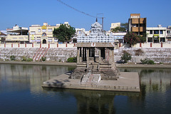 Parthasarathy Temple