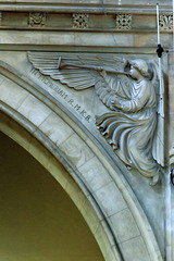 st michael's church, brighton, sussex (80)