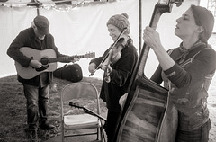 Bluegrass Ladies - Barre MA