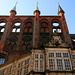 Lübeck: Rathaus