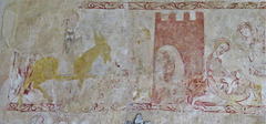 belchamp walter church, essex