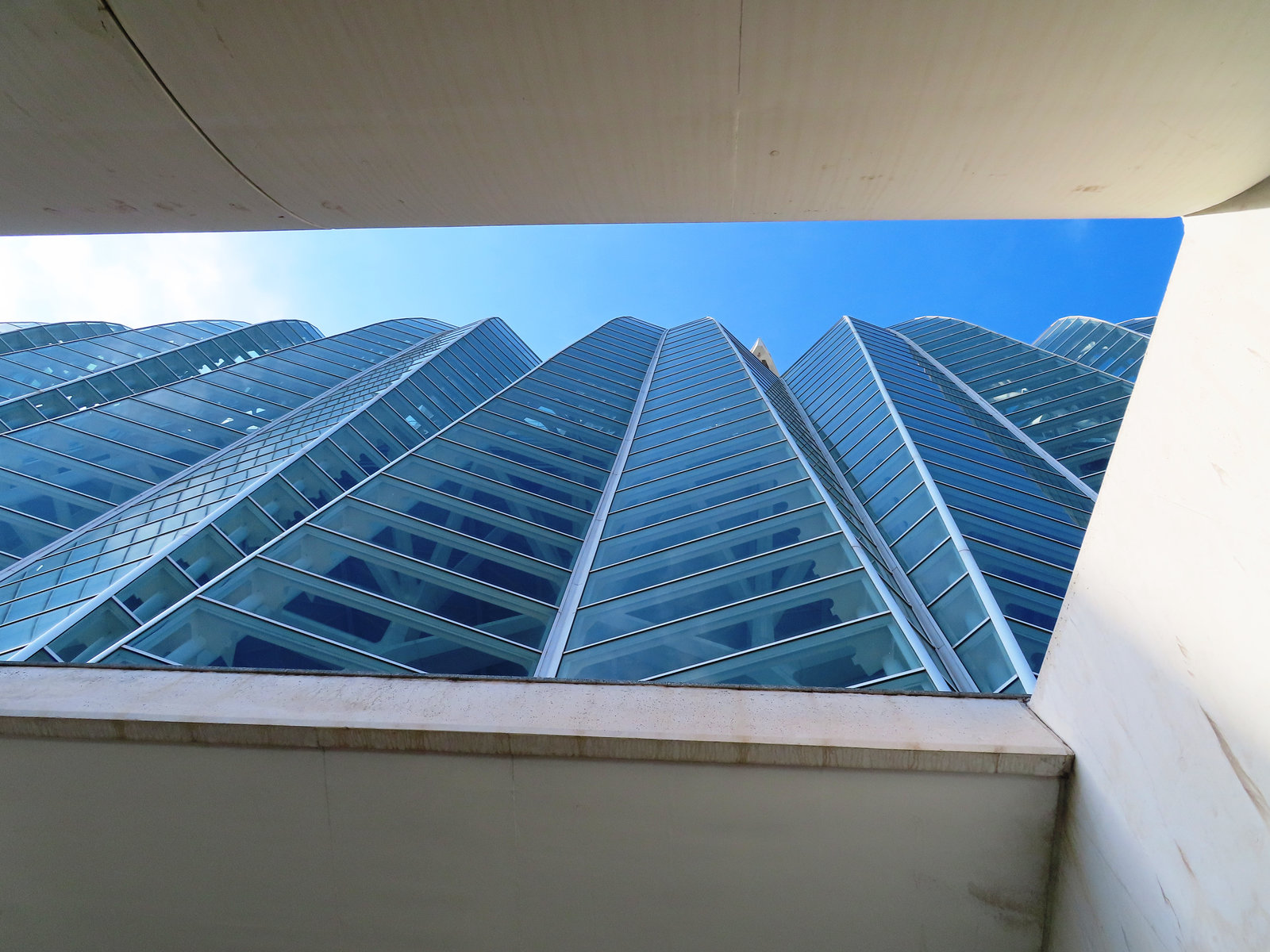 Valencia: Museo de las Ciencias Príncipe Felipe, 5