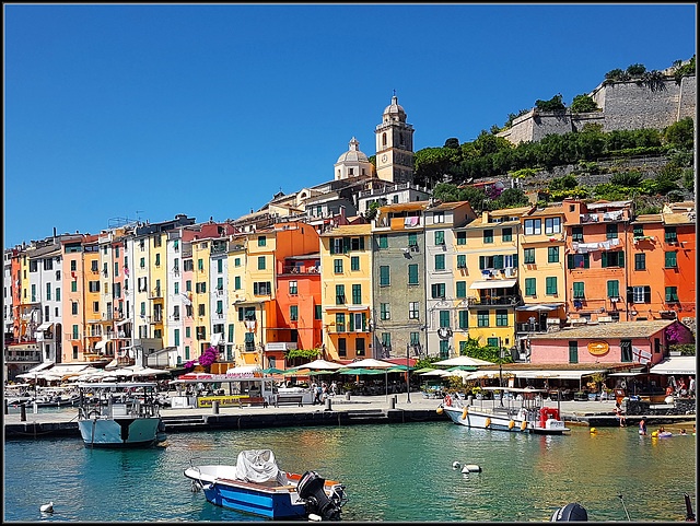 Portovenere