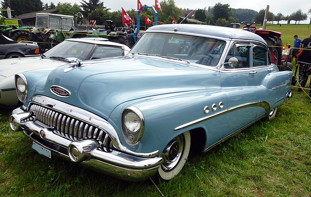 BUICK