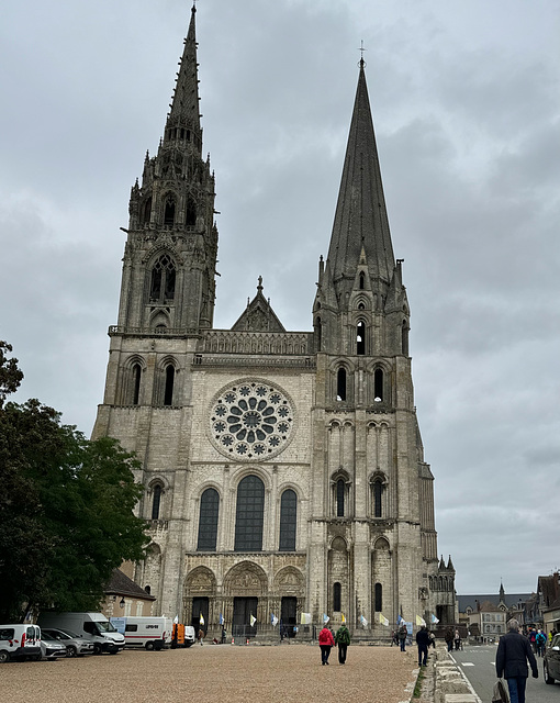 Chartres