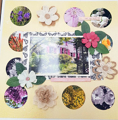 Scrapbooking 2025-2026