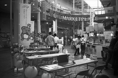 Shopping mall