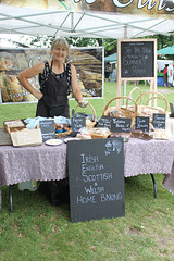 Celtic pastries