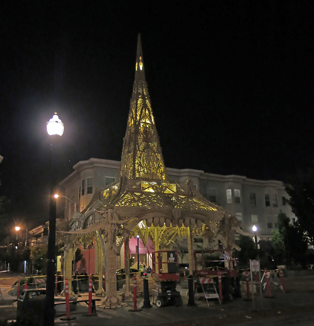 David Best Temple In San Francisco (1255)