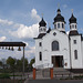 Батурин, Свято-Покровская церковь / Baturin, The Holy Church of the Intercession