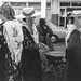 Mennonite Ladies - Asuncion, Paraguay 1978