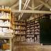 Cast Shop, Gladstone Pottery Museum, Stoke on Trent, Staffordshire