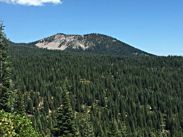 View from Everitt Memorial Highway