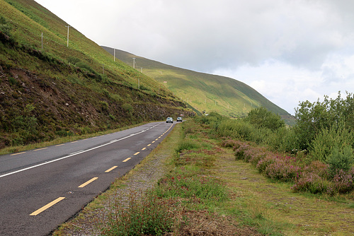 Riding 'round Kerry