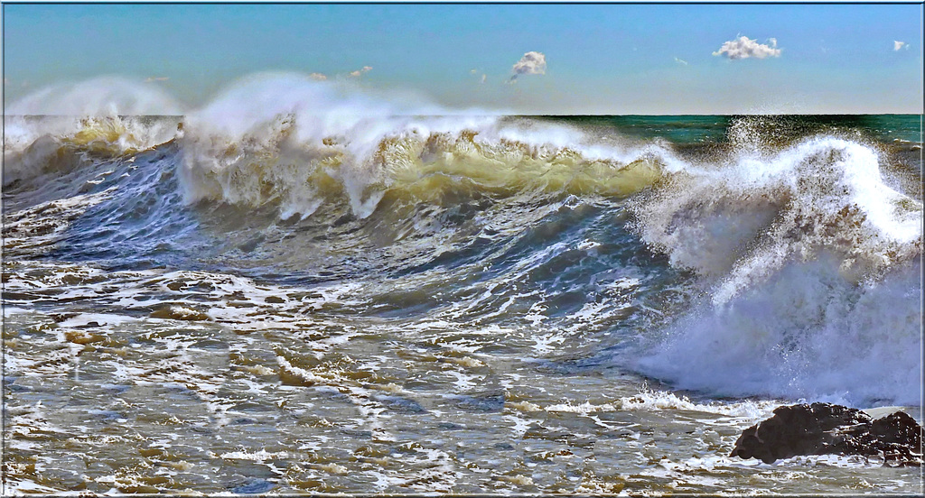 Onda contro-vento -