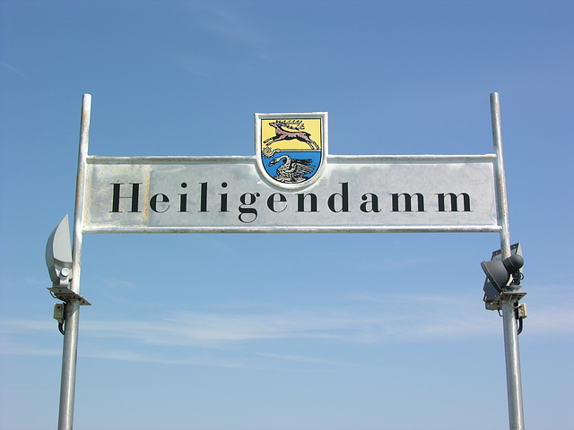 Seebrücke Heiligendamm