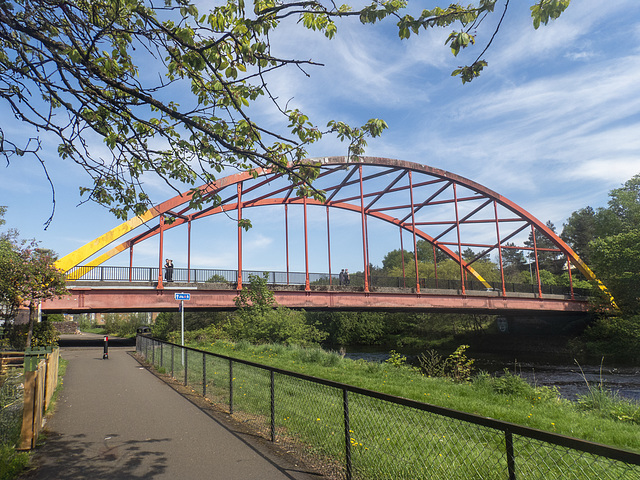 Bonhill Bridge Bonhill Bridge