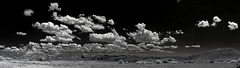 Kolob Reservoir