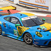 GMG Racing Porsche 911 GT3 R GMG Racing Porsche 911 GT3 R