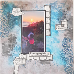 Scrapbooking 2025-2026