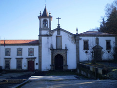 Saint Francis Church.