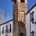 Ronda - Alminar de San Sebastián