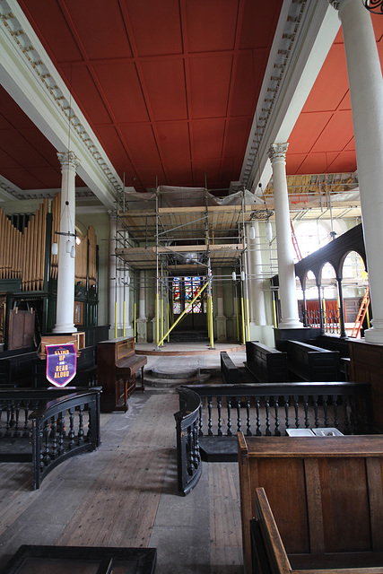 Holy Trinity, Sunderland (now redundant)