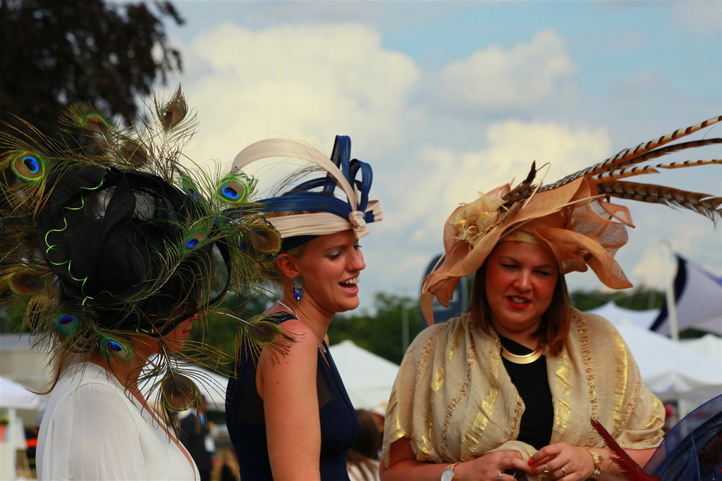 Prix de Diane 2016