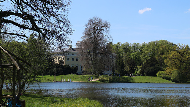 Wörlitzer Park