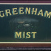 Greenham Mist