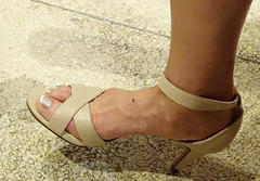kellie heels (F)