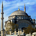 TR - Istanbul - Nuruosmaniye Mosque