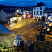 Rock Point Inn, Bridge Street, Lyme Regis